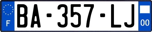 BA-357-LJ