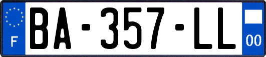 BA-357-LL
