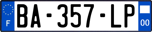 BA-357-LP