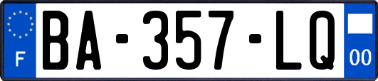 BA-357-LQ