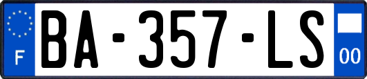 BA-357-LS