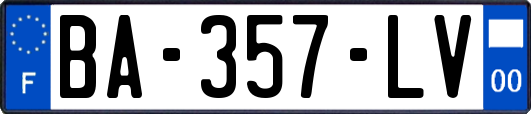 BA-357-LV