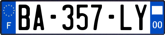 BA-357-LY