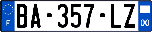 BA-357-LZ