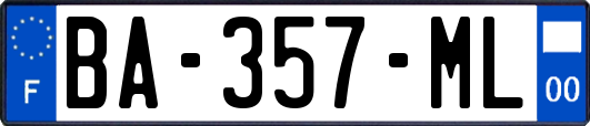 BA-357-ML