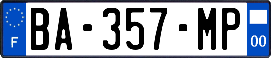 BA-357-MP