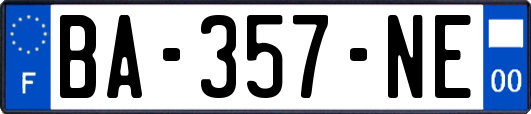 BA-357-NE