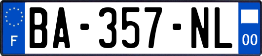 BA-357-NL