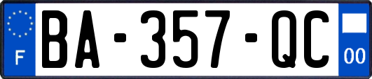 BA-357-QC