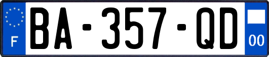 BA-357-QD