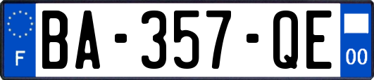 BA-357-QE