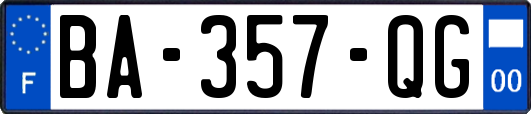 BA-357-QG