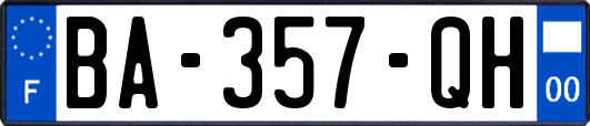 BA-357-QH
