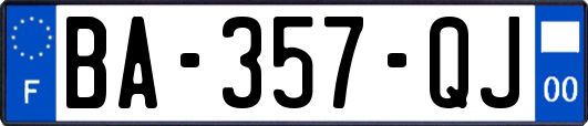 BA-357-QJ