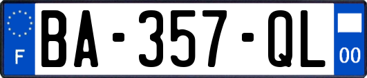 BA-357-QL