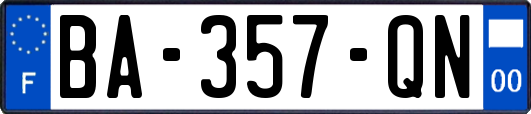 BA-357-QN