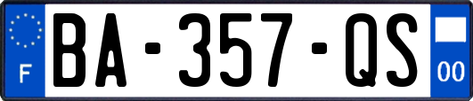 BA-357-QS