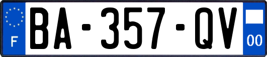 BA-357-QV