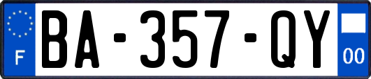 BA-357-QY