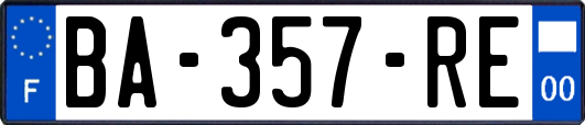 BA-357-RE