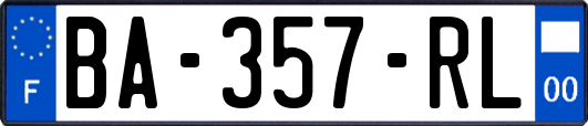 BA-357-RL