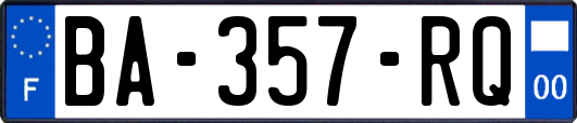 BA-357-RQ