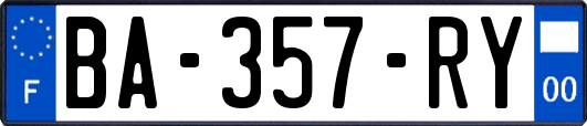 BA-357-RY