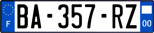 BA-357-RZ