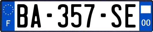 BA-357-SE