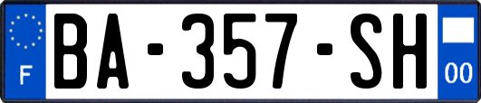 BA-357-SH