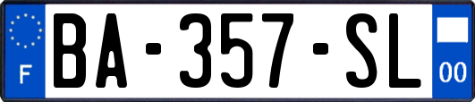 BA-357-SL