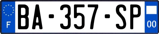 BA-357-SP