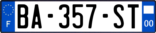 BA-357-ST