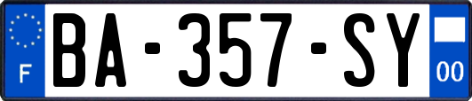 BA-357-SY