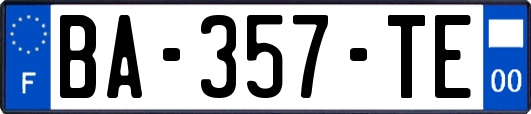 BA-357-TE