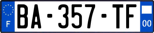 BA-357-TF