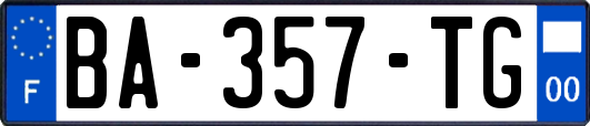 BA-357-TG