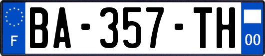 BA-357-TH