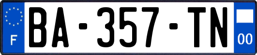 BA-357-TN