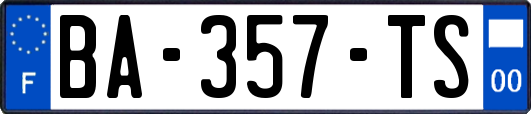 BA-357-TS