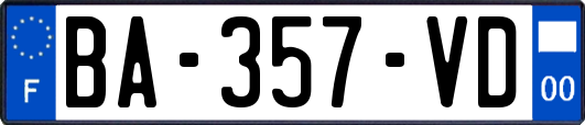 BA-357-VD
