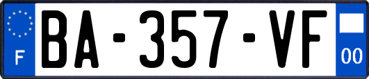 BA-357-VF