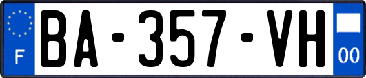 BA-357-VH