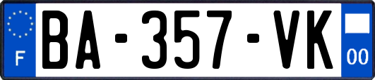 BA-357-VK