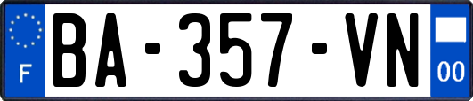 BA-357-VN