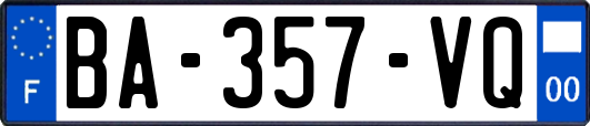 BA-357-VQ