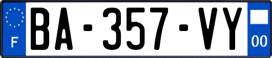 BA-357-VY