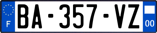 BA-357-VZ