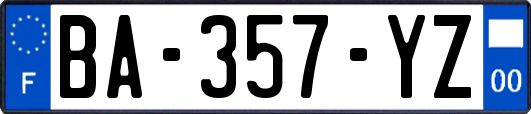 BA-357-YZ