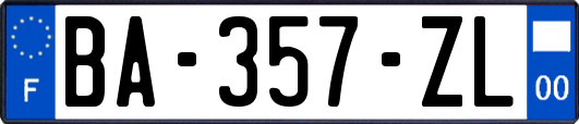 BA-357-ZL